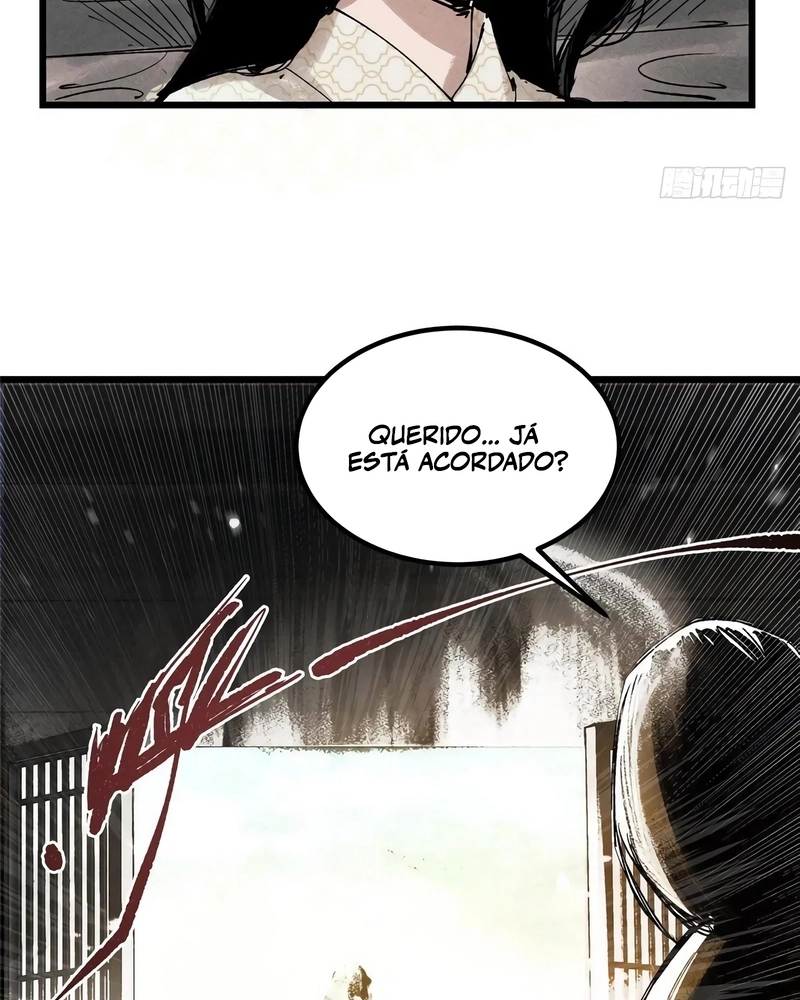 Lu Bu's Life Simulator Capítulo 132 Página 47