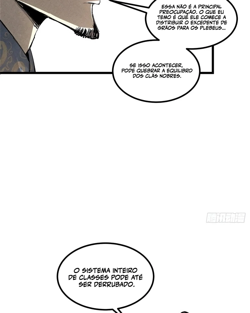 Lu Bu's Life Simulator Capítulo 132 Página 54