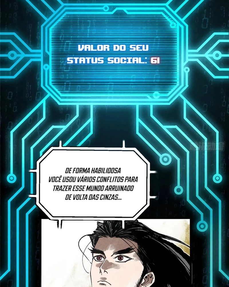 Lu Bu's Life Simulator Capítulo 132 Página 6