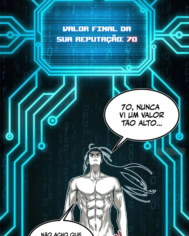 Lu Bu's Life Simulator Capítulo 132 Página 8