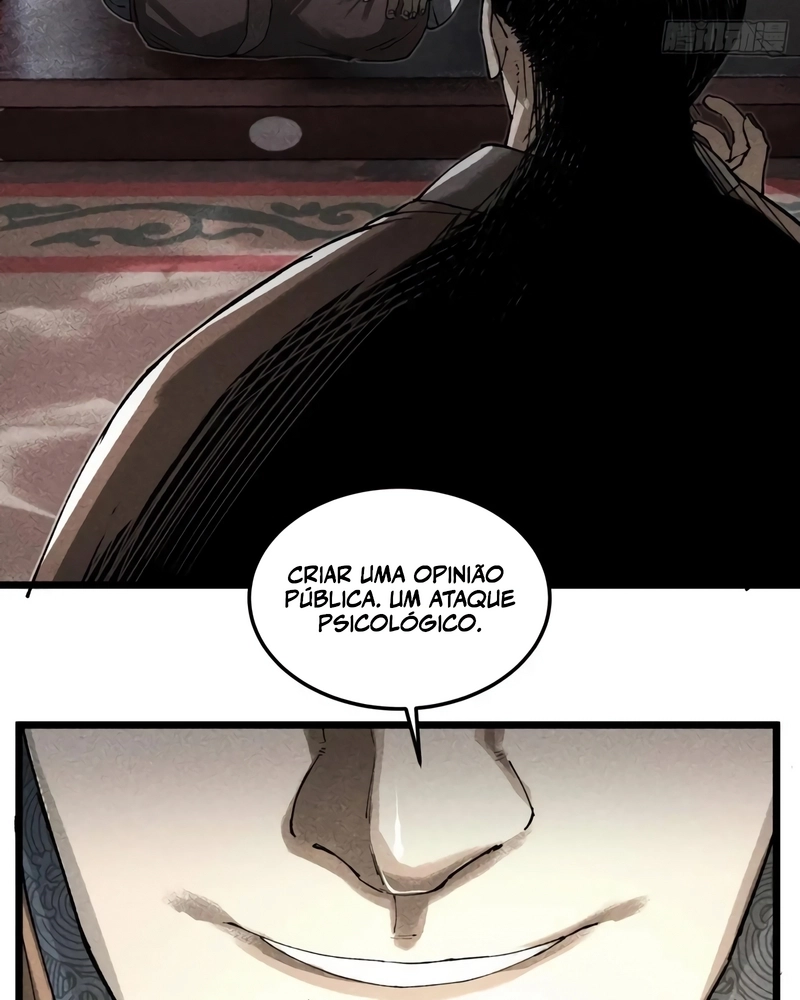 Lu Bu's Life Simulator Capítulo 133 Página 15