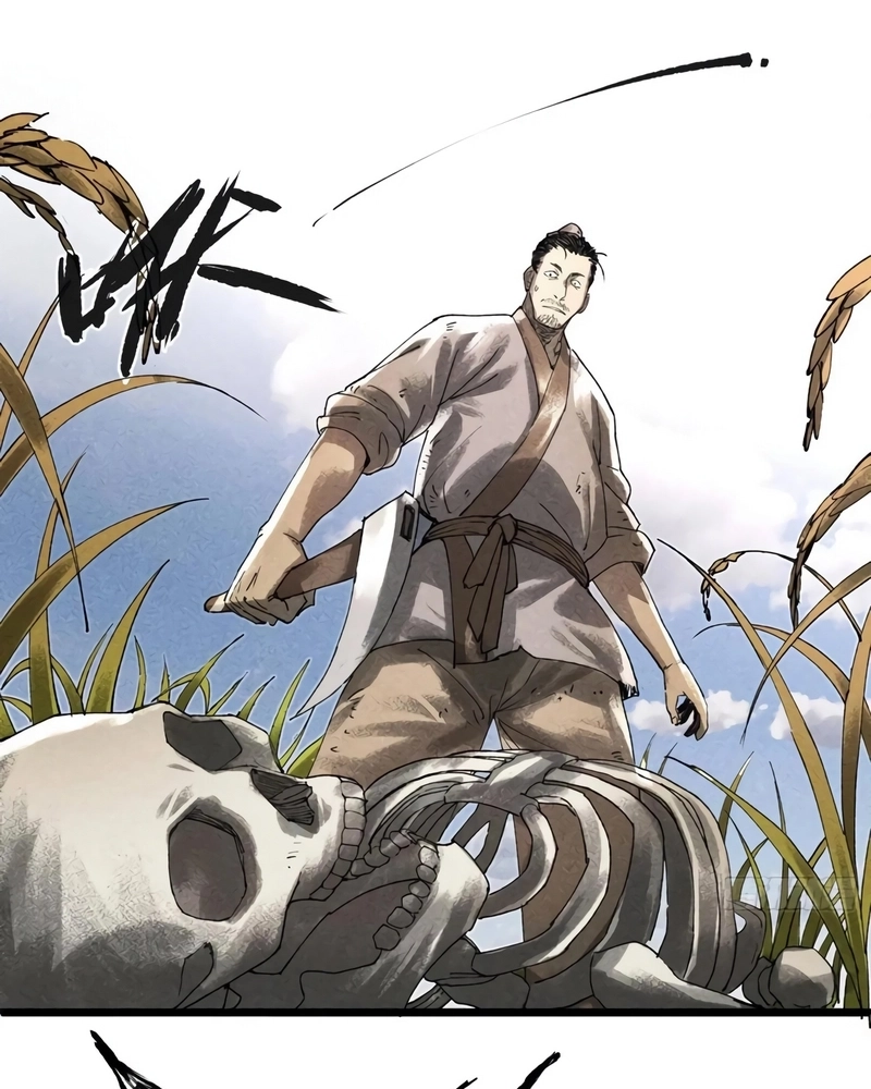 Lu Bu's Life Simulator Capítulo 133 Página 18