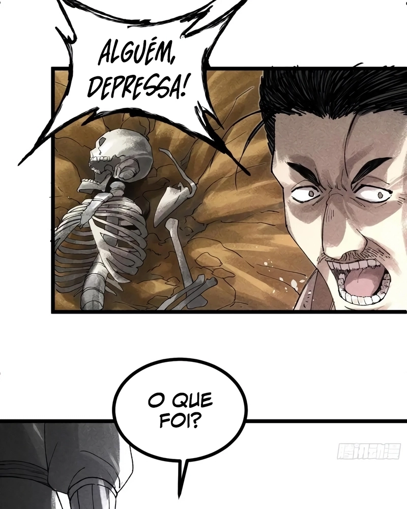 Lu Bu's Life Simulator Capítulo 133 Página 19