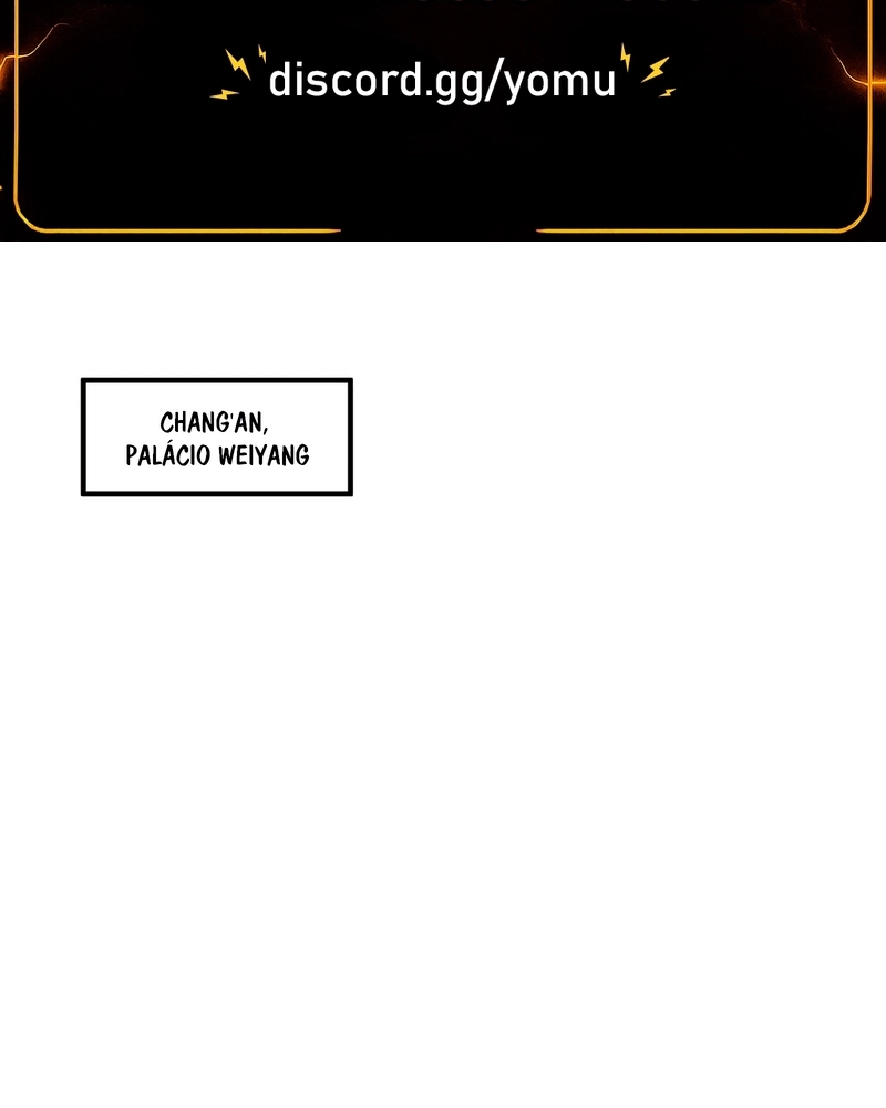 Lu Bu's Life Simulator Capítulo 133 Página 2