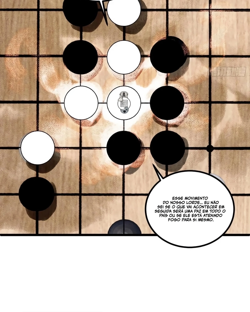 Lu Bu's Life Simulator Capítulo 133 Página 47