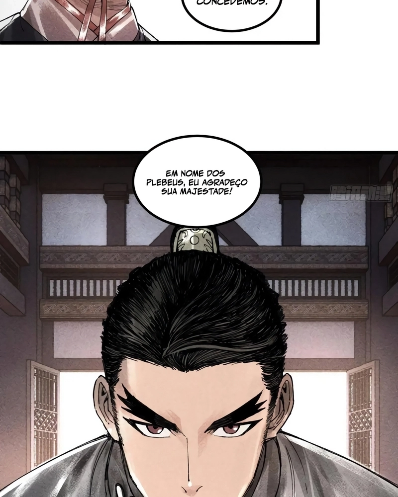 Lu Bu's Life Simulator Capítulo 133 Página 5