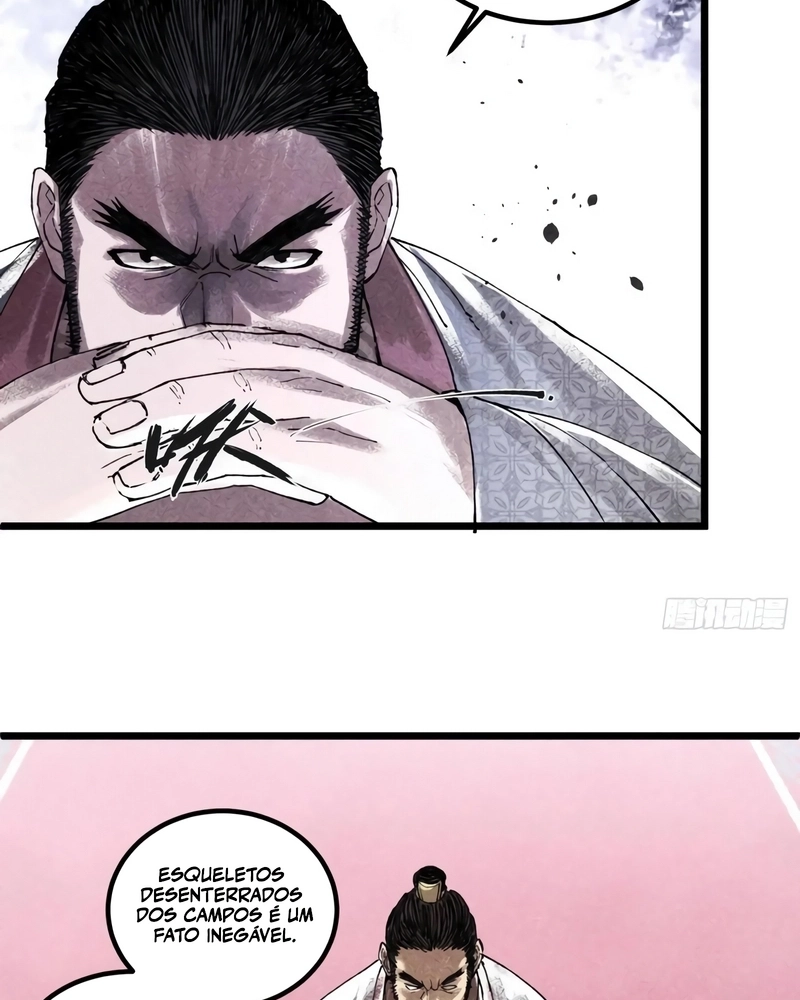 Lu Bu's Life Simulator Capítulo 133 Página 52