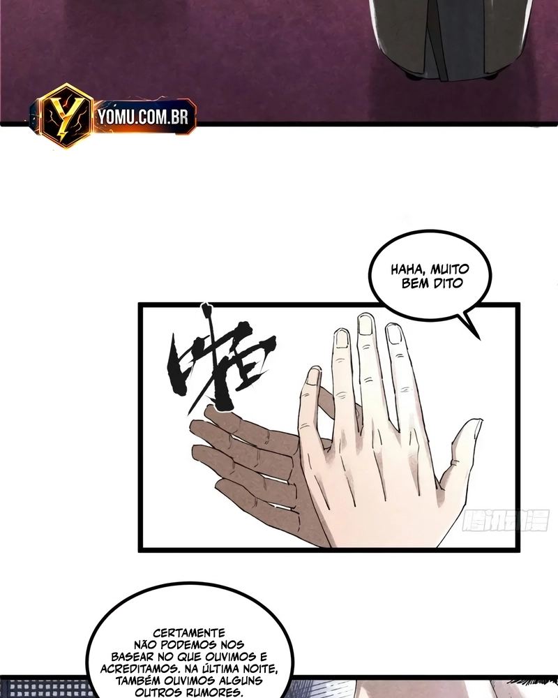 Lu Bu's Life Simulator Capítulo 133 Página 54