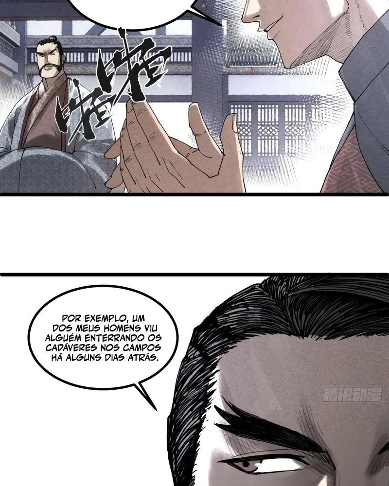 Lu Bu's Life Simulator Capítulo 133 Página 55