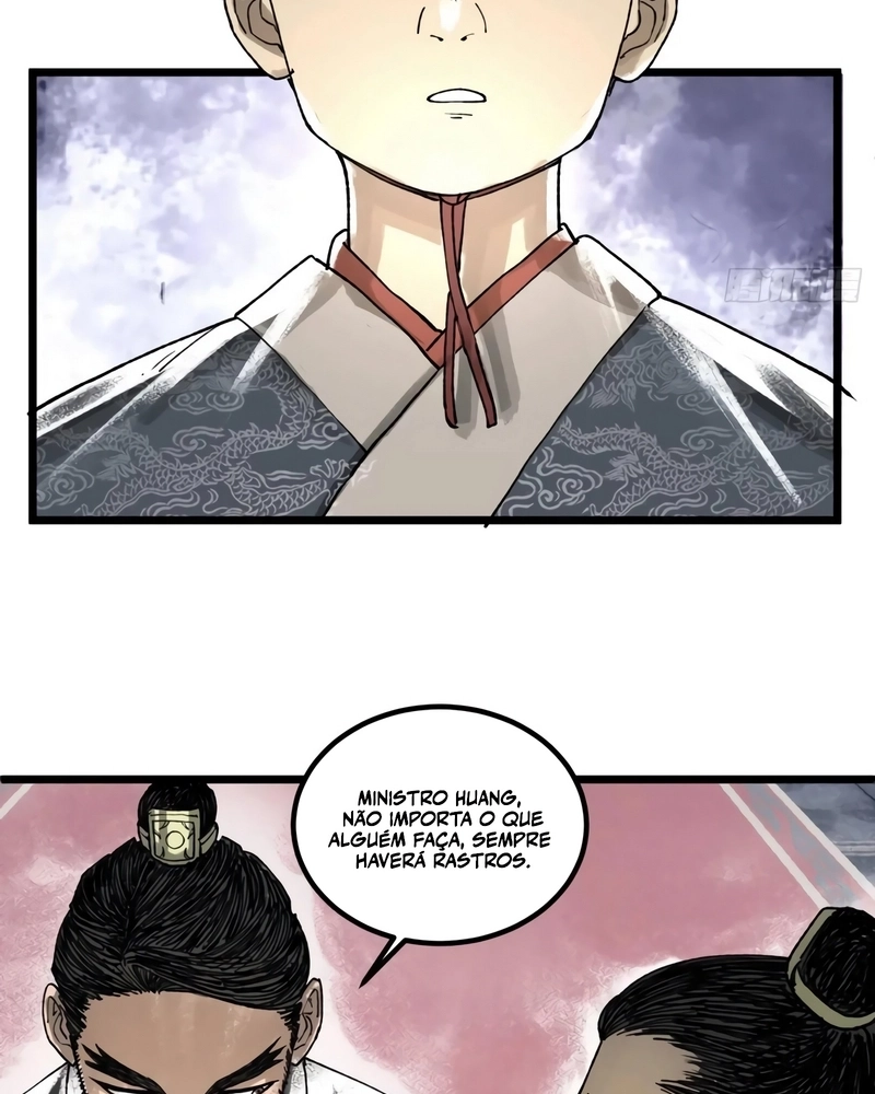 Lu Bu's Life Simulator Capítulo 133 Página 62