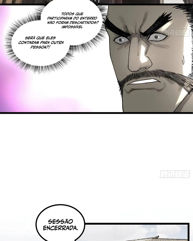 Lu Bu's Life Simulator Capítulo 133 Página 67