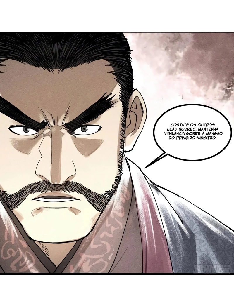 Lu Bu's Life Simulator Capítulo 133 Página 70