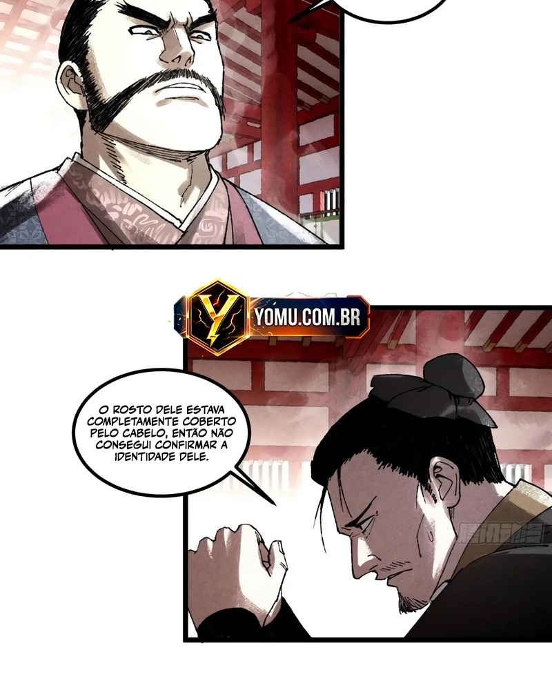 Lu Bu's Life Simulator Capítulo 134 Página 10