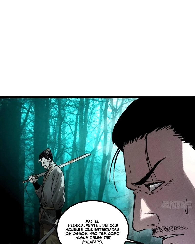 Lu Bu's Life Simulator Capítulo 134 Página 11