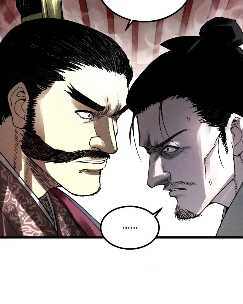 Lu Bu's Life Simulator Capítulo 134 Página 14