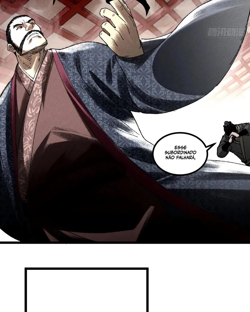 Lu Bu's Life Simulator Capítulo 134 Página 16
