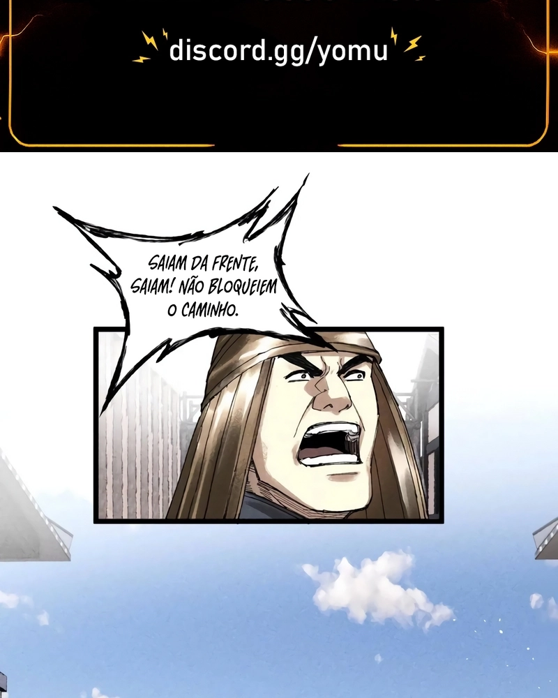 Lu Bu's Life Simulator Capítulo 134 Página 2