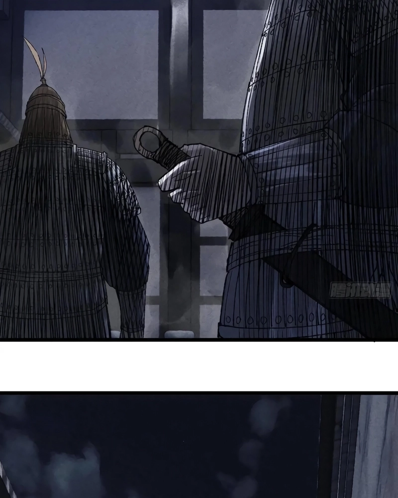 Lu Bu's Life Simulator Capítulo 134 Página 37
