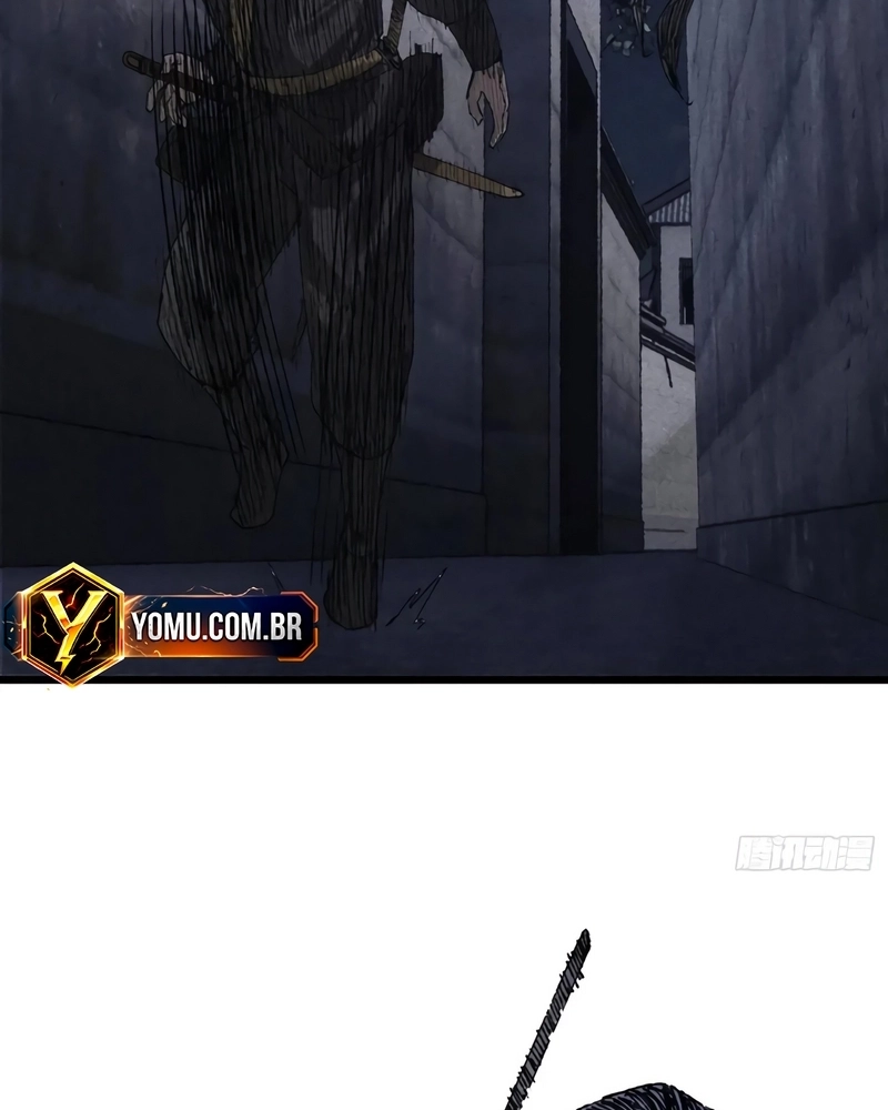 Lu Bu's Life Simulator Capítulo 134 Página 39