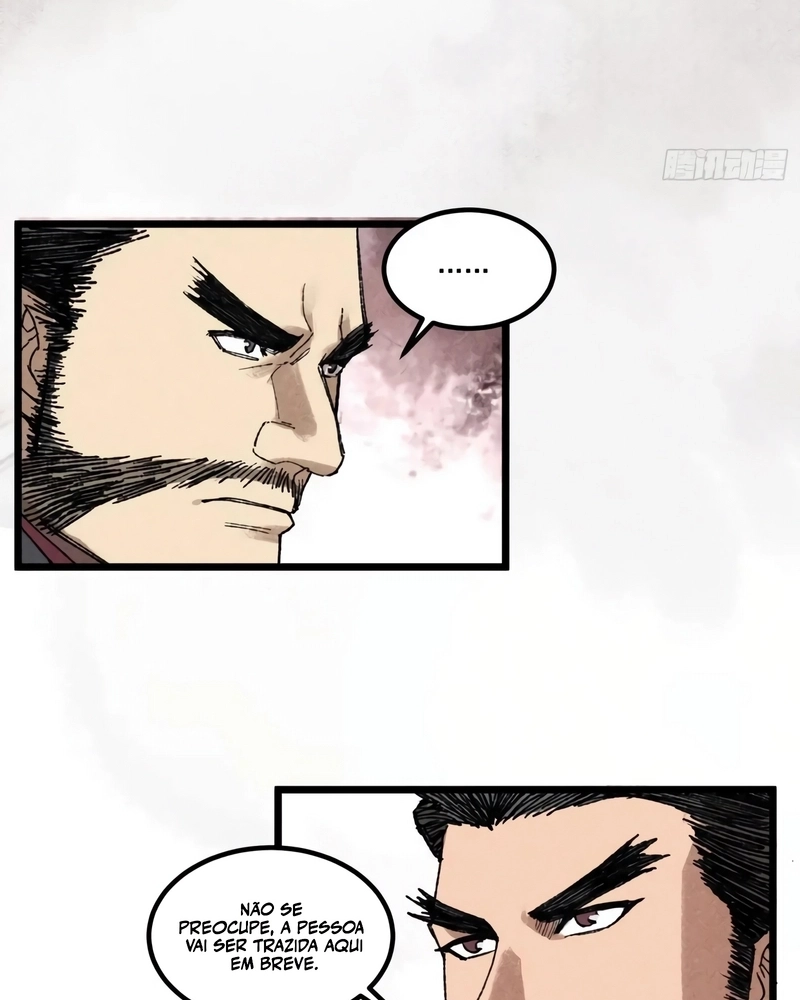 Lu Bu's Life Simulator Capítulo 134 Página 46