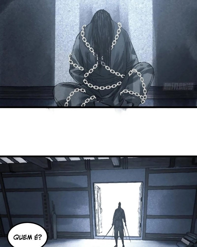 Lu Bu's Life Simulator Capítulo 134 Página 48