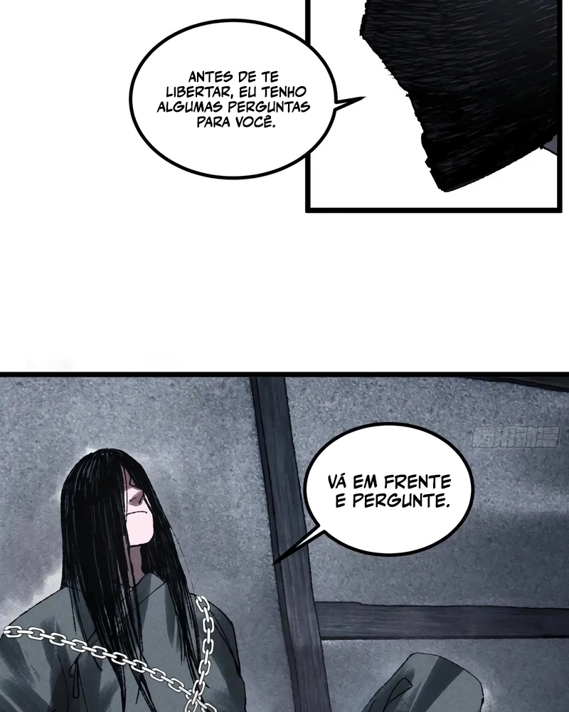 Lu Bu's Life Simulator Capítulo 134 Página 52