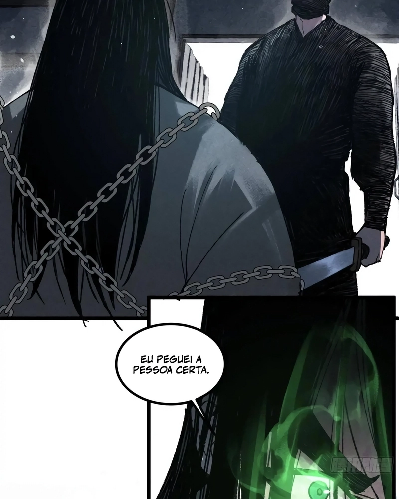 Lu Bu's Life Simulator Capítulo 134 Página 56