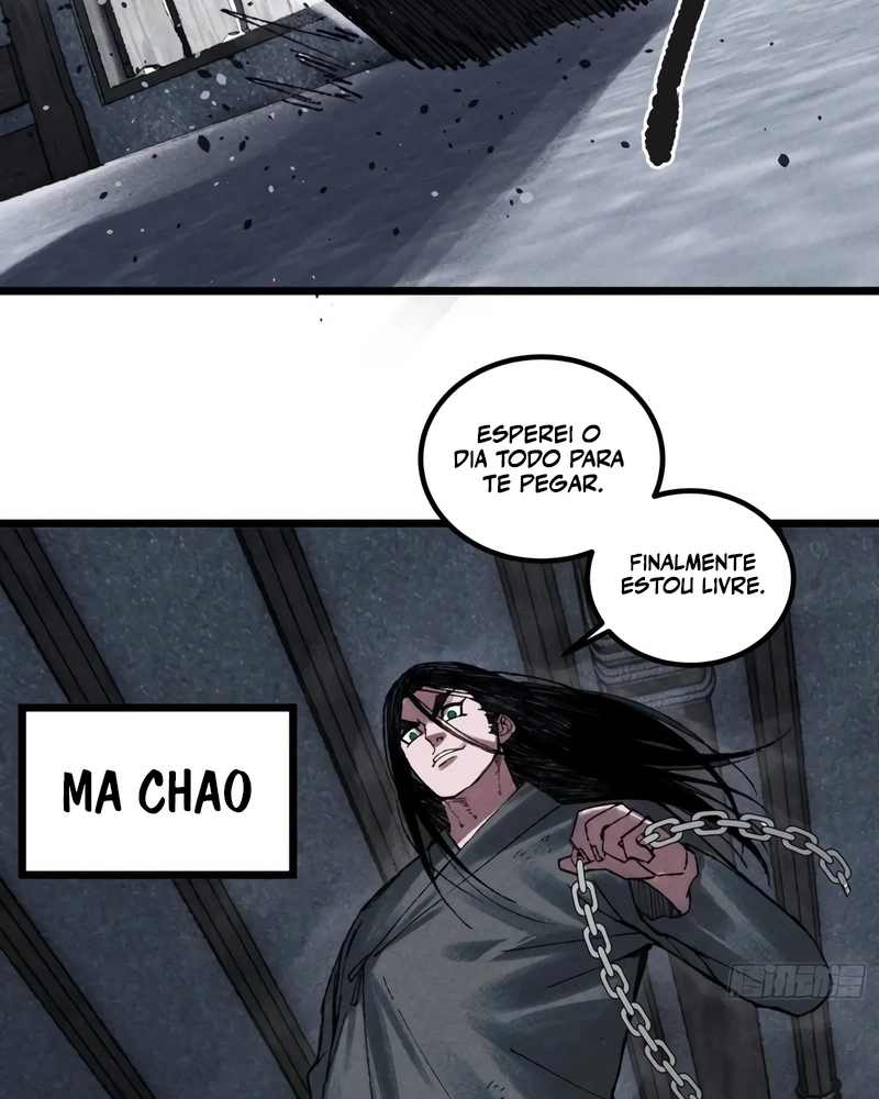 Lu Bu's Life Simulator Capítulo 134 Página 69
