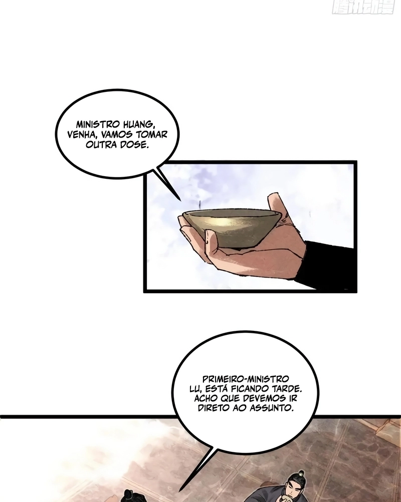 Lu Bu's Life Simulator Capítulo 134 Página 71