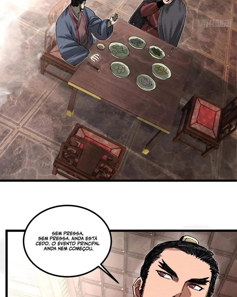 Lu Bu's Life Simulator Capítulo 134 Página 72
