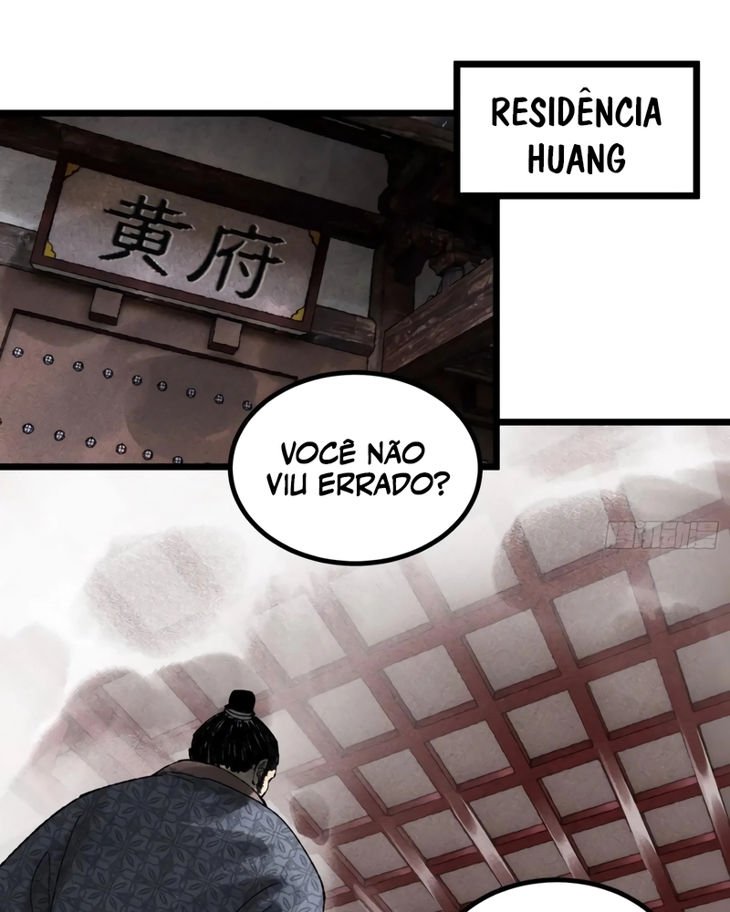 Lu Bu's Life Simulator Capítulo 134 Página 8