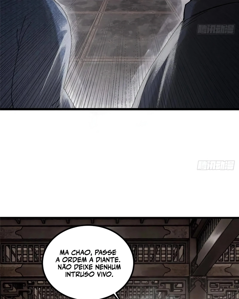 Lu Bu's Life Simulator Capítulo 135 Página 16