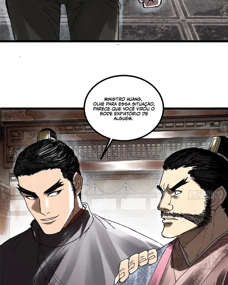 Lu Bu's Life Simulator Capítulo 135 Página 18