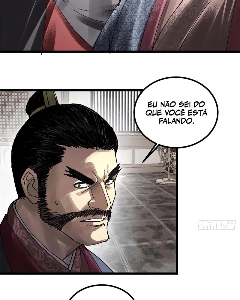 Lu Bu's Life Simulator Capítulo 135 Página 19
