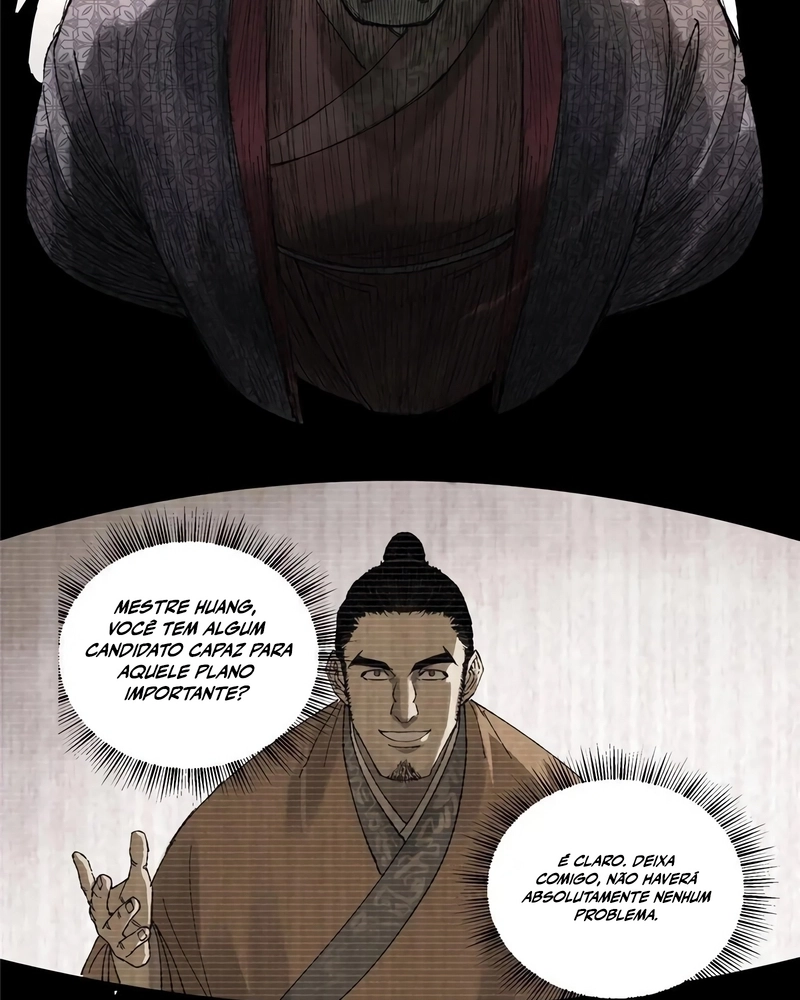 Lu Bu's Life Simulator Capítulo 135 Página 38