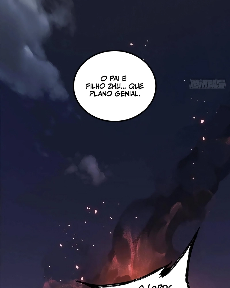 Lu Bu's Life Simulator Capítulo 135 Página 42