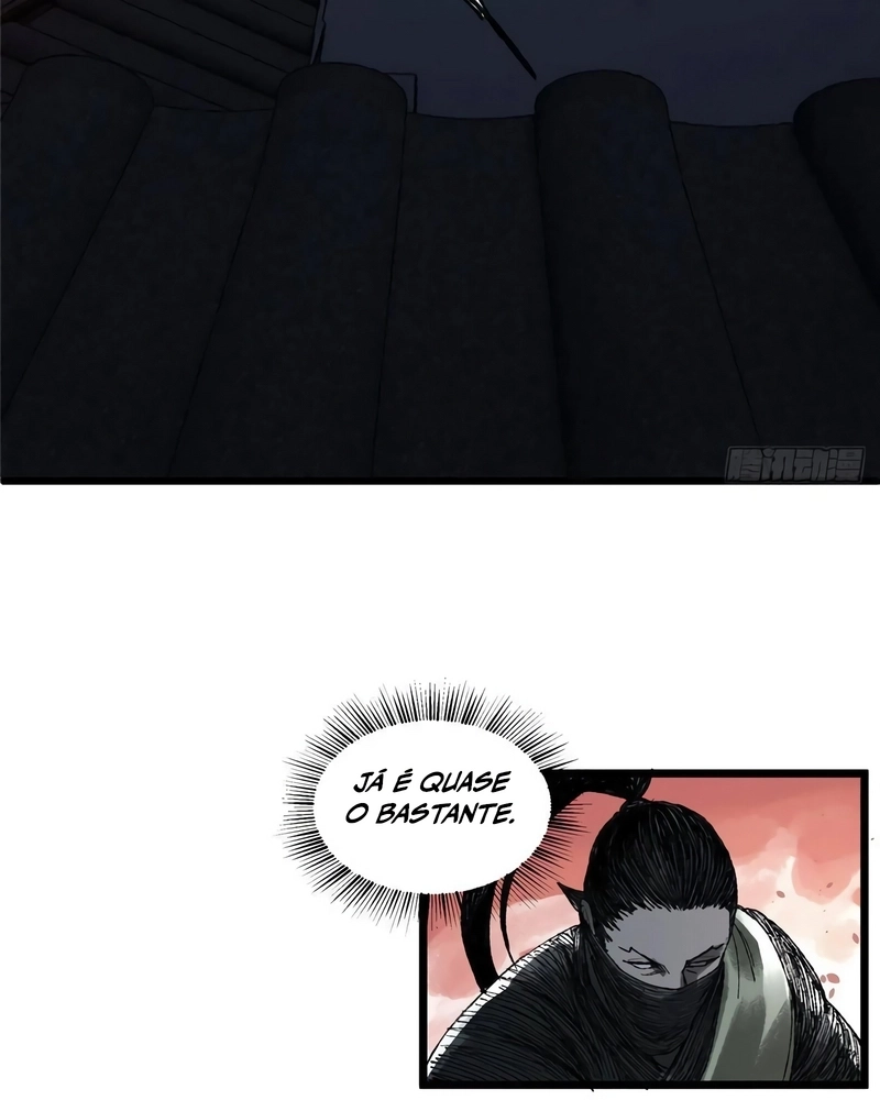 Lu Bu's Life Simulator Capítulo 135 Página 44