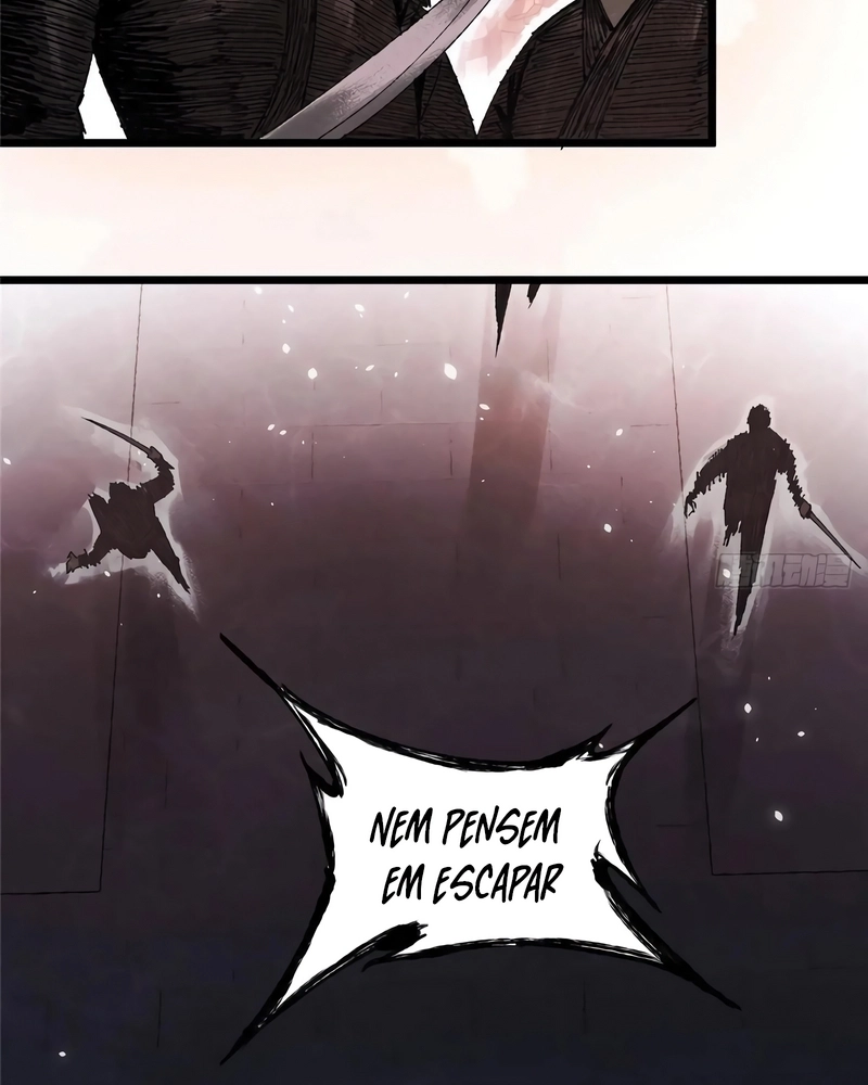 Lu Bu's Life Simulator Capítulo 135 Página 55