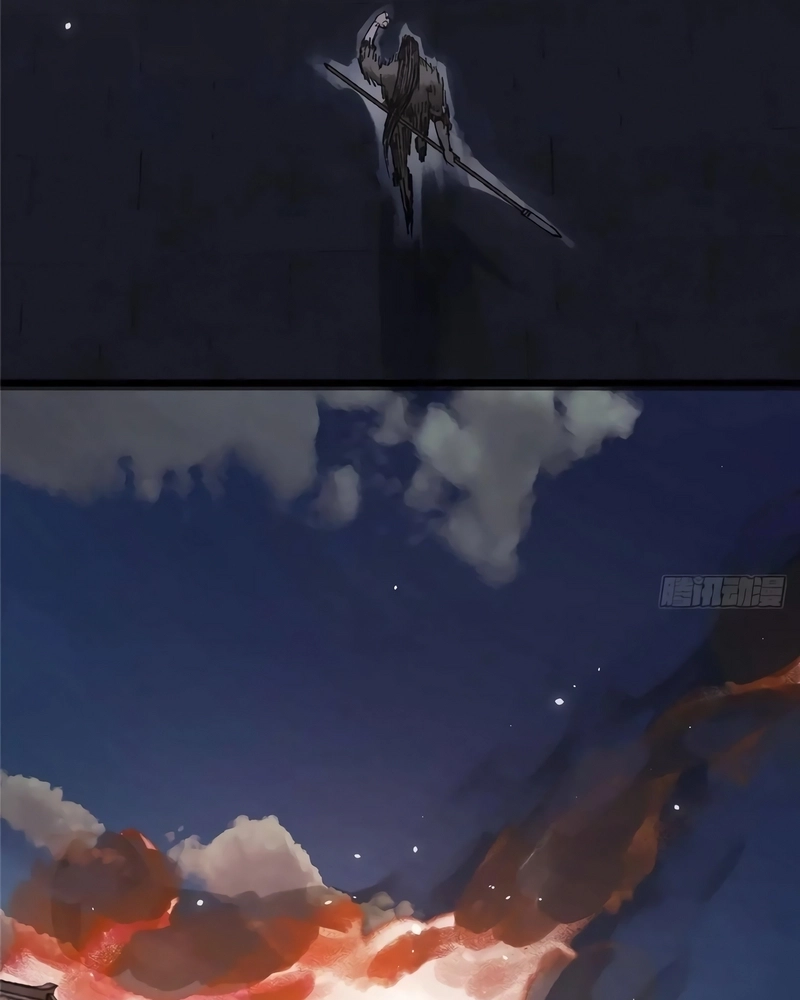 Lu Bu's Life Simulator Capítulo 135 Página 56