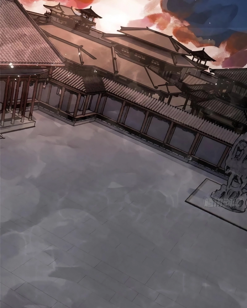 Lu Bu's Life Simulator Capítulo 135 Página 57