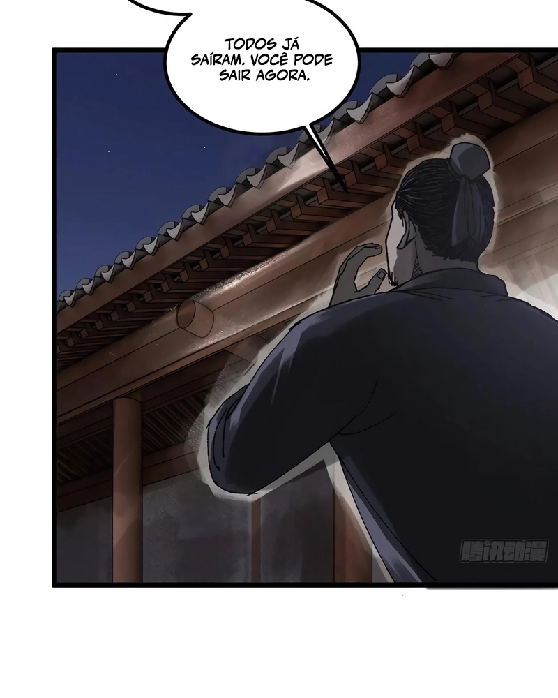 Lu Bu's Life Simulator Capítulo 135 Página 59