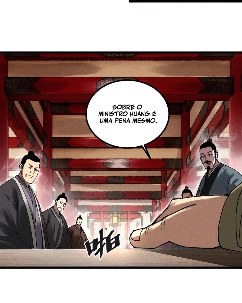 Lu Bu's Life Simulator Capítulo 135 Página 6