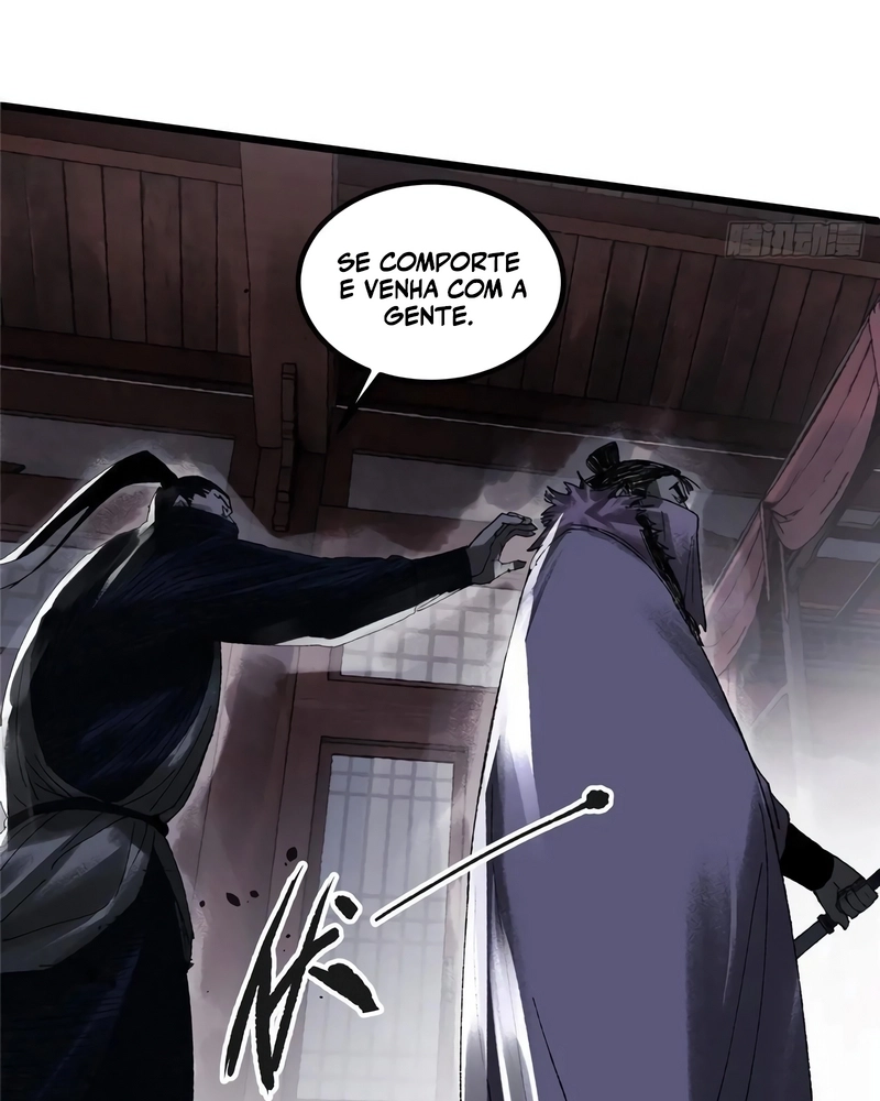 Lu Bu's Life Simulator Capítulo 135 Página 67