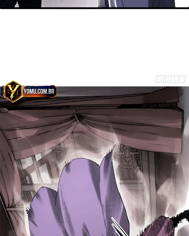 Lu Bu's Life Simulator Capítulo 135 Página 68