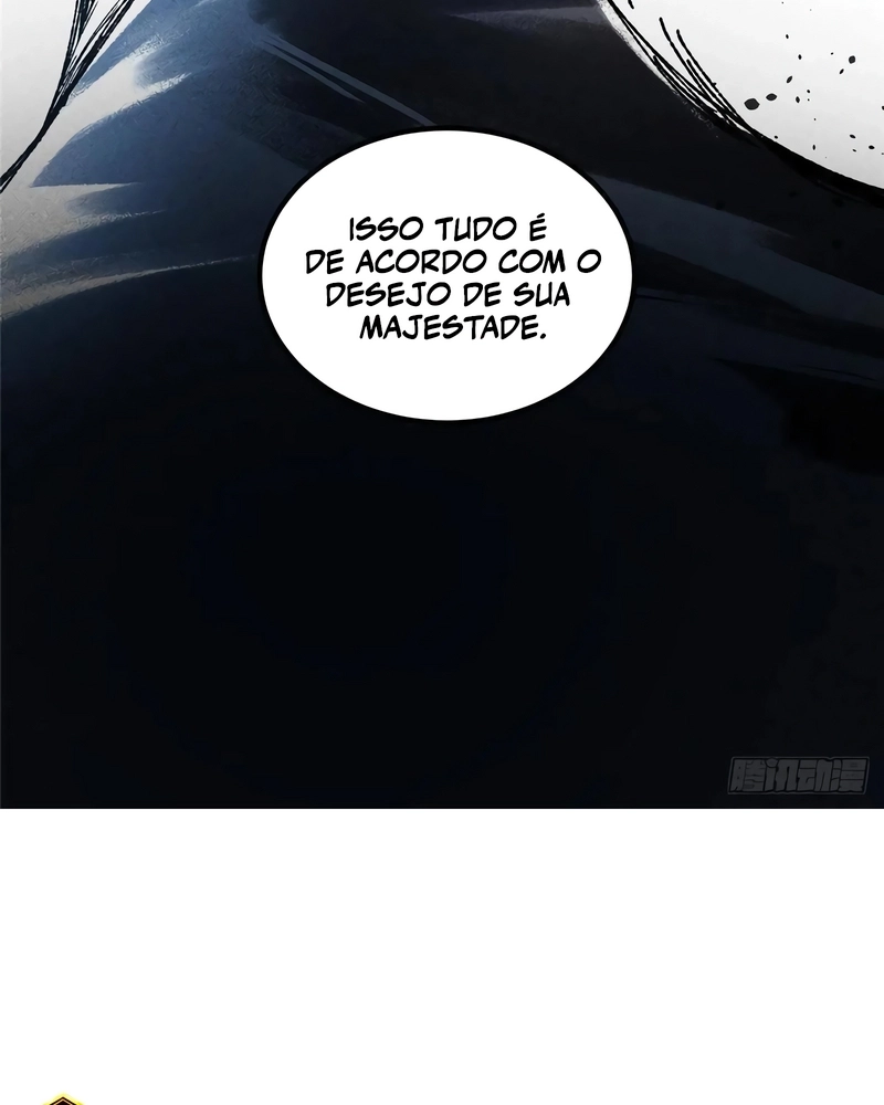 Lu Bu's Life Simulator Capítulo 135 Página 9