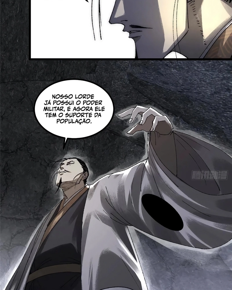 Lu Bu's Life Simulator Capítulo 136 Página 20