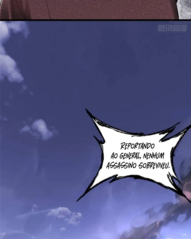 Lu Bu's Life Simulator Capítulo 136 Página 28
