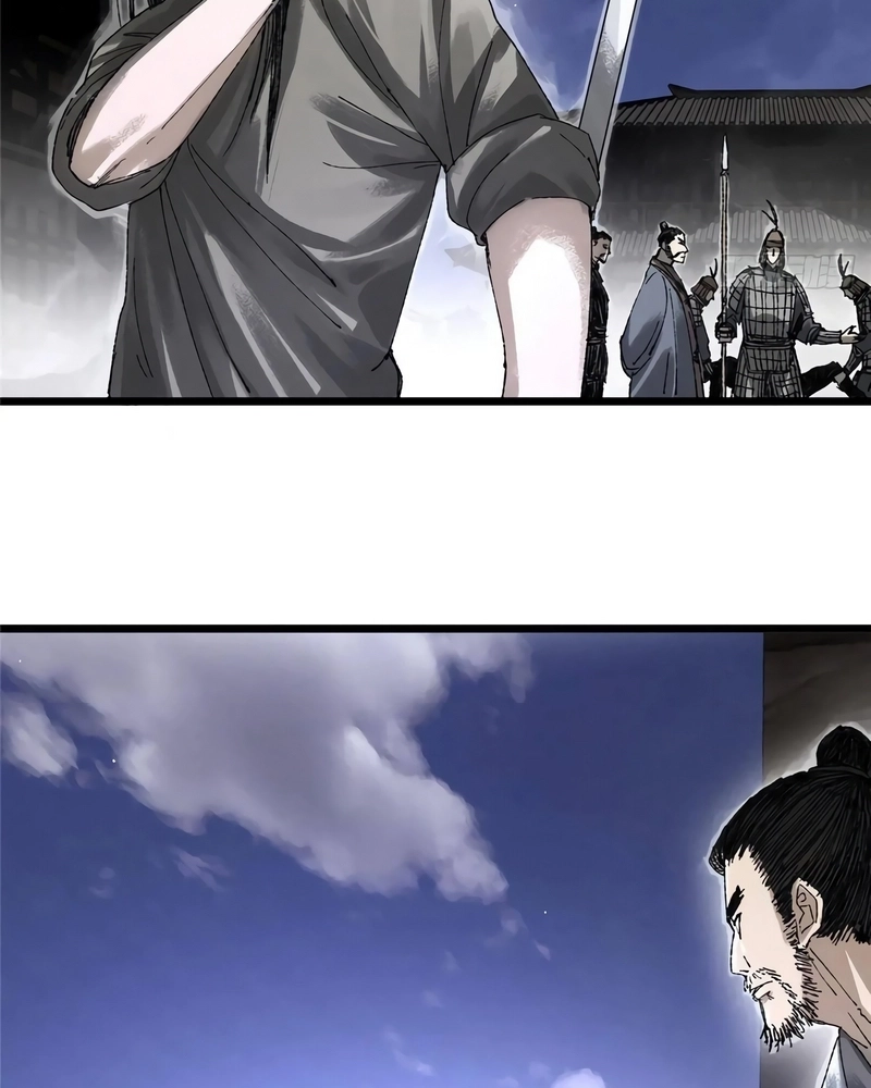 Lu Bu's Life Simulator Capítulo 136 Página 30