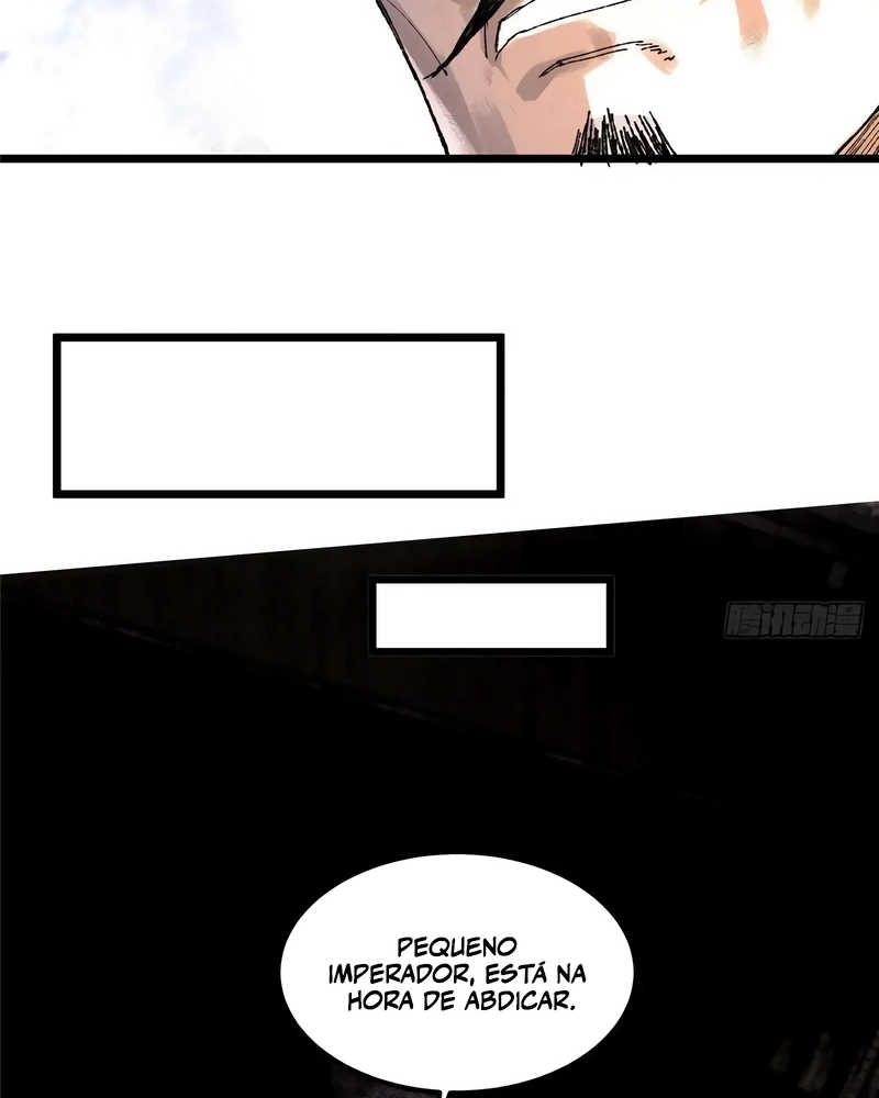 Lu Bu's Life Simulator Capítulo 136 Página 34