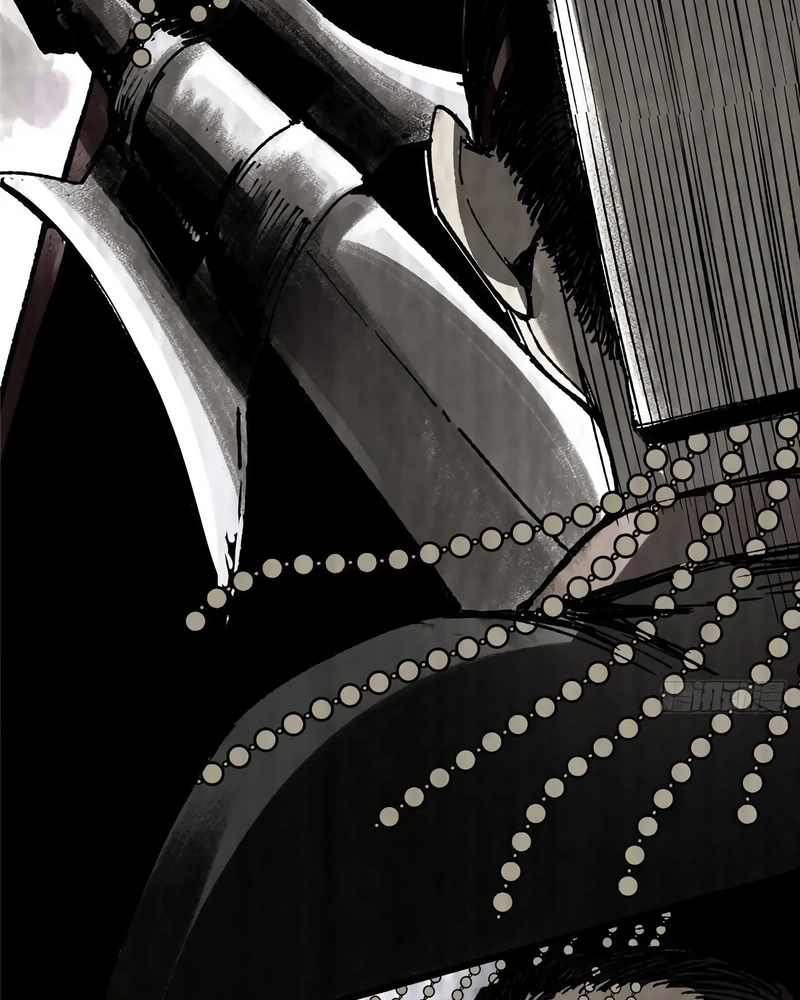 Lu Bu's Life Simulator Capítulo 136 Página 36